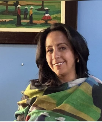 Ana Maria Quieros Romero